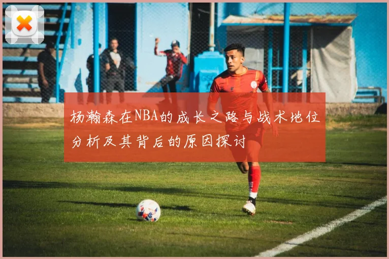 杨瀚森在NBA的成长之路与战术地位分析及其背后的原因探讨
