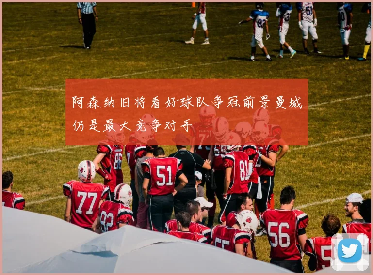 阿森纳旧将看好球队争冠前景曼城仍是最大竞争对手