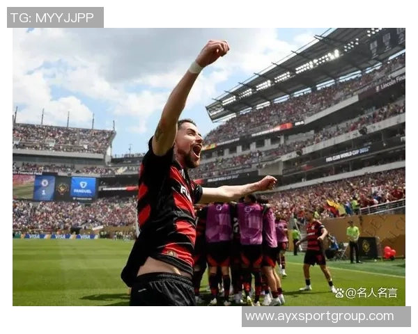 弗拉门戈2025年各项赛事奖金高达7540万美元钱包满满