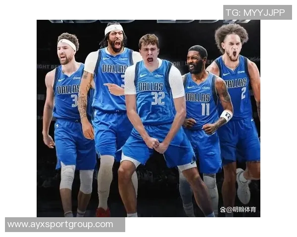 独行侠或将寻求交易浓眉合同三年17537亿的机会