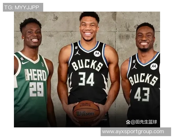 尼克杨建议雄鹿全力留住字母哥应考虑签下其全家人