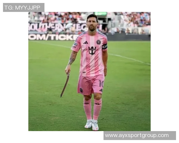 梅西38岁续约消息引发热议罗马诺预告重磅采访即将发布