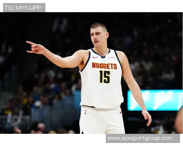 追梦：约基奇受伤或将终结他本赛季MVP争夺的希望实在令人惋惜