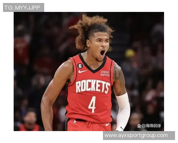 伊森伤缺4至6周火箭管理层续约决策面临重大挑战