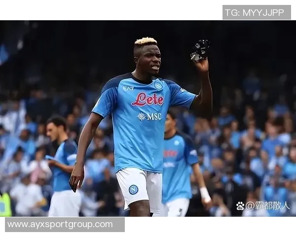 加拉认为奥斯梅恩是切尔西重返巅峰的关键希望他能加盟球队