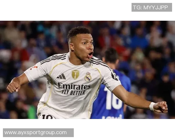 姆巴佩新赛季表现惊艳9场比赛打入13球仅1场未进球