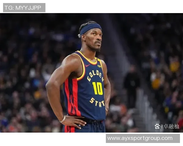 詹宁斯分析巴特勒全明星赛后表现对勇士未来的重要性与场均得分要求 詹宁斯分析巴特勒全明星赛后表现对勇士未来的重要性与场均得分要求